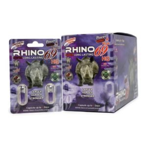Rhino 69 HQ Power Plus 800000K