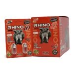 Rhino 69 Platinum 350000K - wholesale
