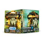 Rhino 7 Platinum 5000 - wholesale