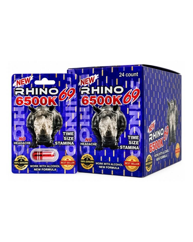 Rhino 69 6500K