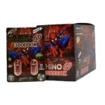 Rhino 69 Premium 300000K Spider-Man Edition - wholesale