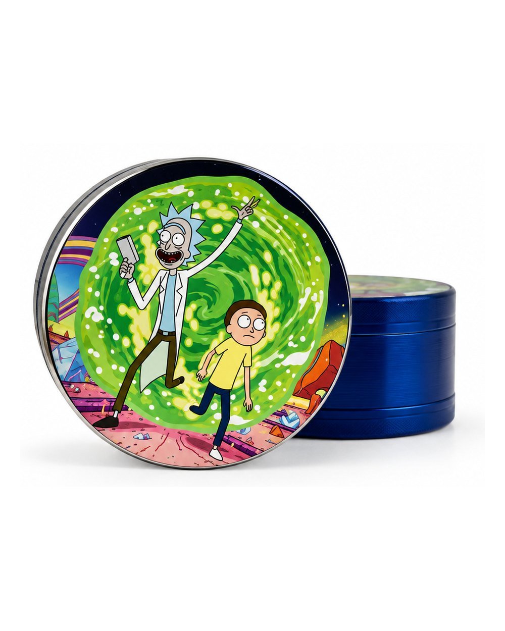 L Grinder - wholesale