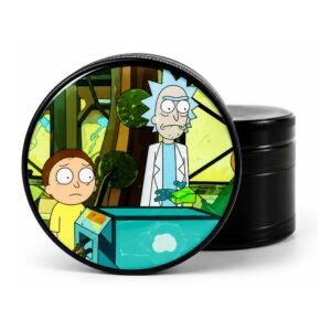S Grinder - wholesale