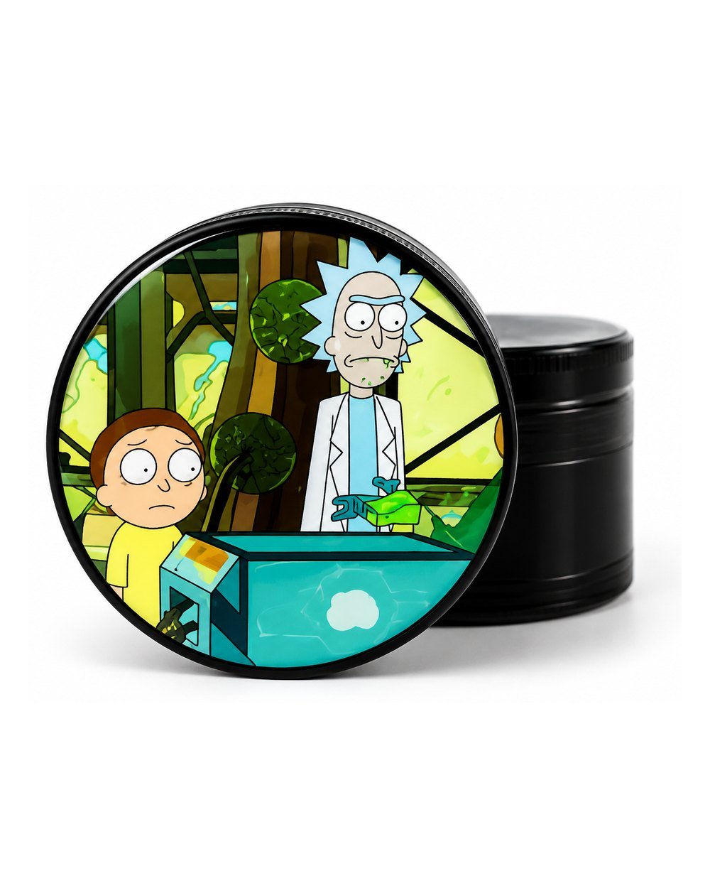 S Grinder - wholesale