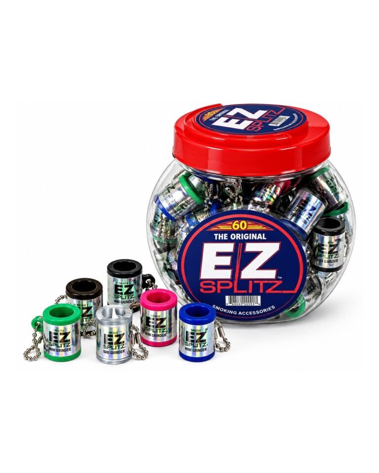 EZ Splitters