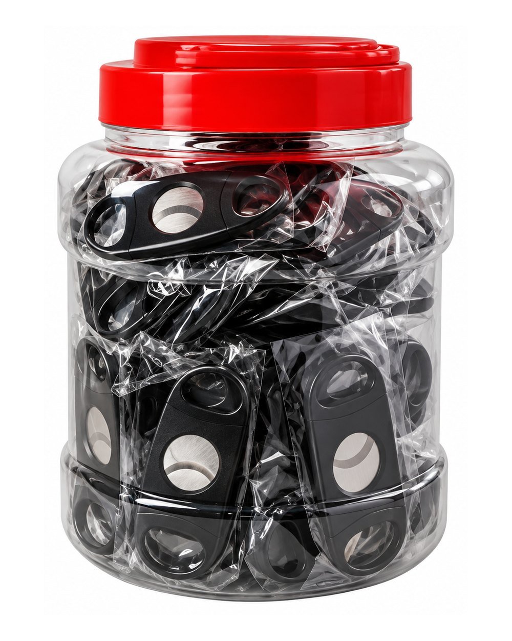 Cigar Cutters (jar) - wholesale