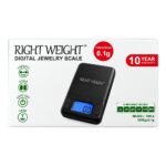 RW-8 Right Weight Scale 1000g x 0.01g - wholesale