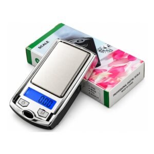 Digital Pocket Scale 100g x 0.01g - wholesale