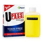 U-Pass Synthetic Urine 3oz - wholesale