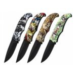 Small Custom Knife - wholesale