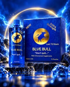 Blue Bull
