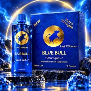 Blue Bull