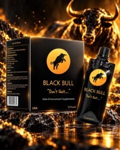Black Bull Extreme