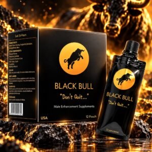 Black Bull Extreme