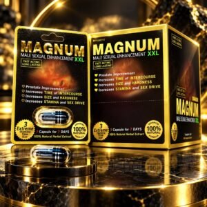 Magnum XXL 10000K