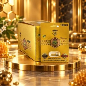VIP Royal 10K Gold