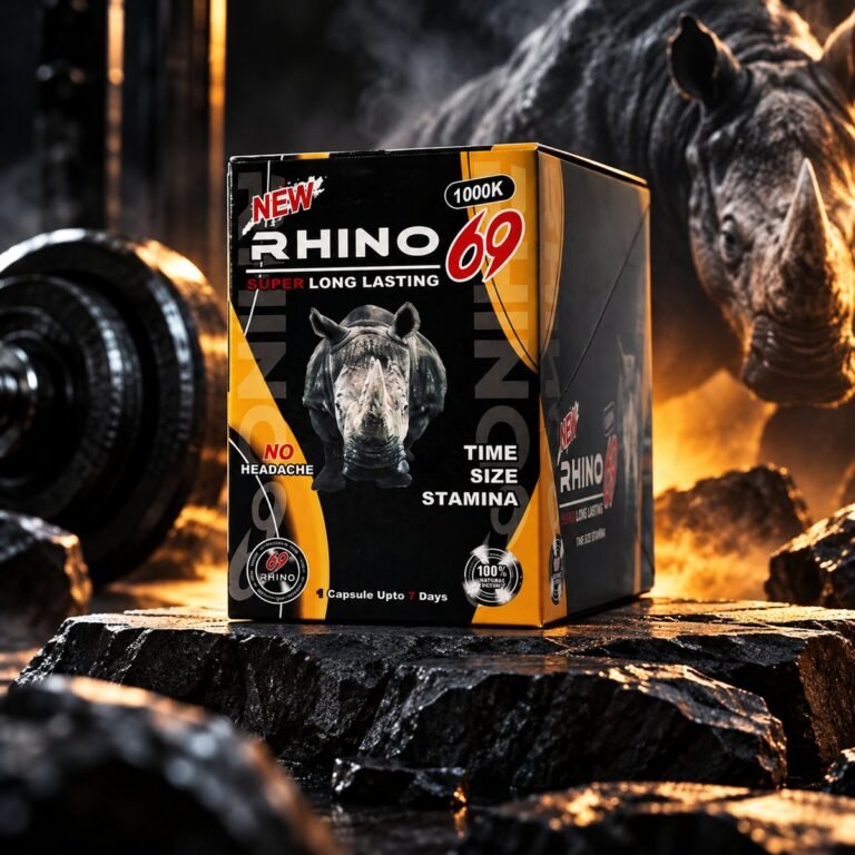 Rhino 69 1000K