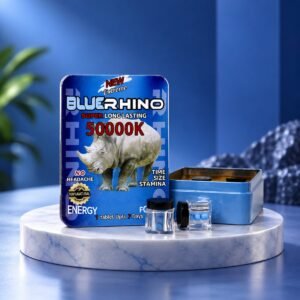 Blue Rhino Extreme 50000K