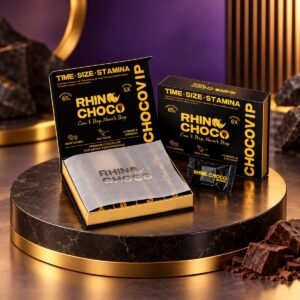 Rhino Choco VIP