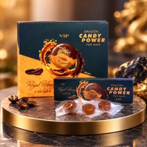 VIP Dragon Power Candy for Men (Candy)
