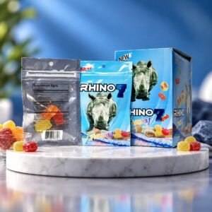 Rhino 7 Male Enhancement
