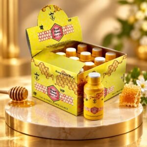 VIP Royal Honey The Ultimate Power Source