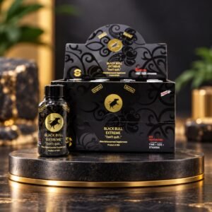 Black Bull Extreme
