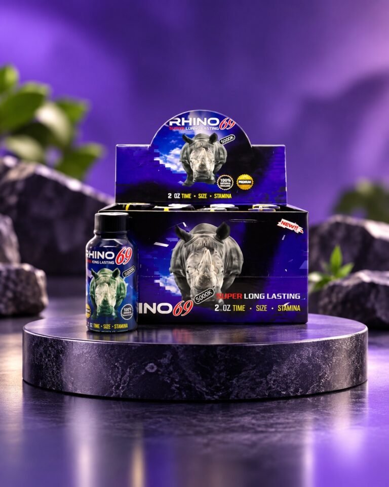 Rhino 69 5000K