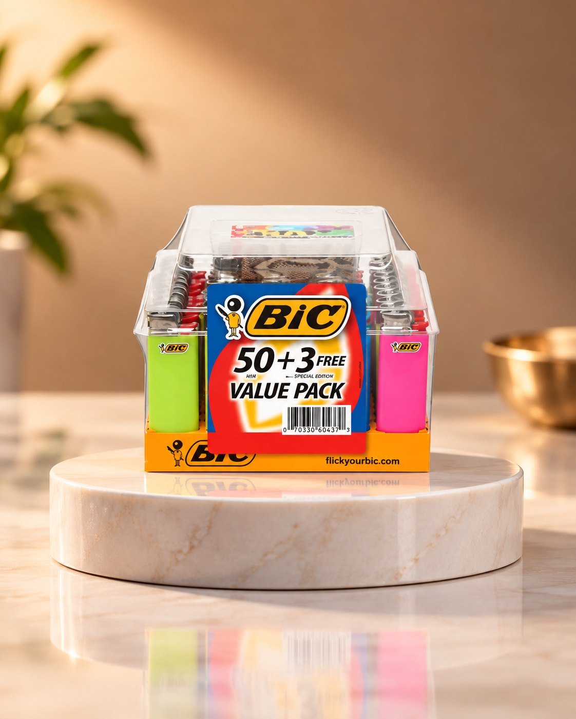 BIC Mini