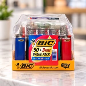 BIC Regular