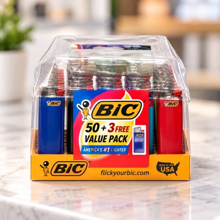 BIC Regular