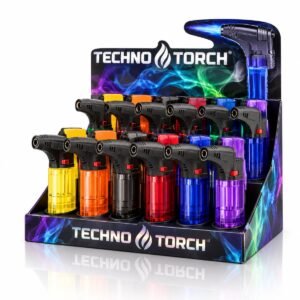 Techno Torch