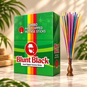 Blunt Black Jumbo