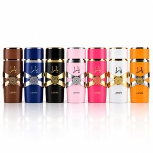 Lattafa Perfume (100ML Assorted)