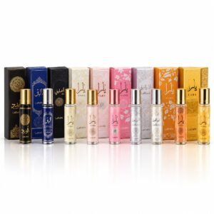 Lattafa Perfume Roll-On Assorted Scents 10ML / 0.34FL OZ