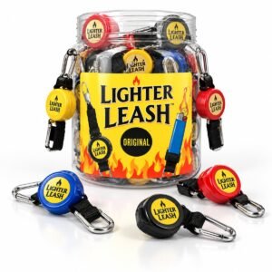 Lighter Leash Original (Jar)