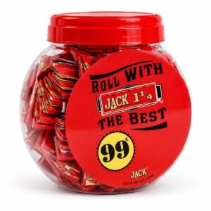Jack 1¼ Rolling Papers (Rolling Papers)