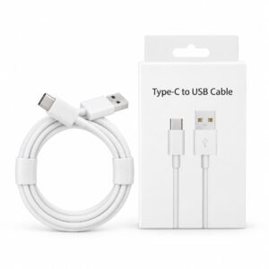 Type-C to USB Cable