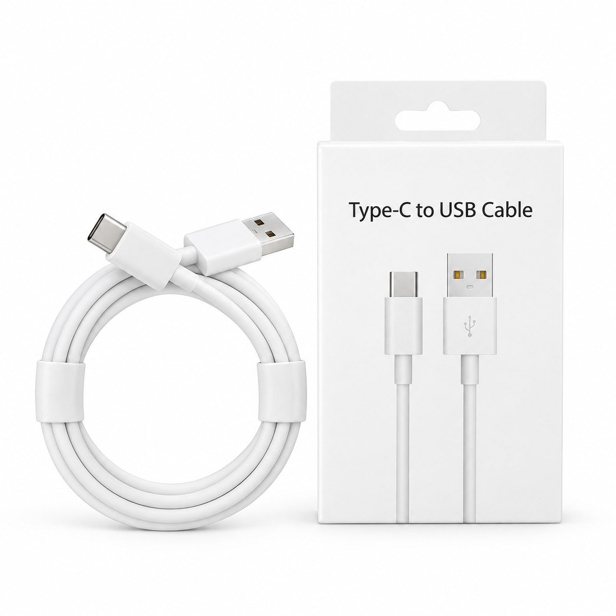 Type-C to USB Cable