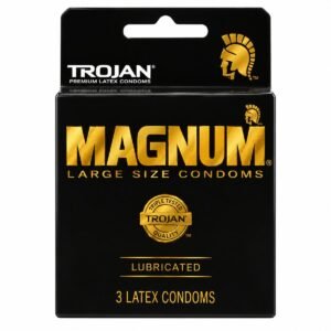 Magnum L
