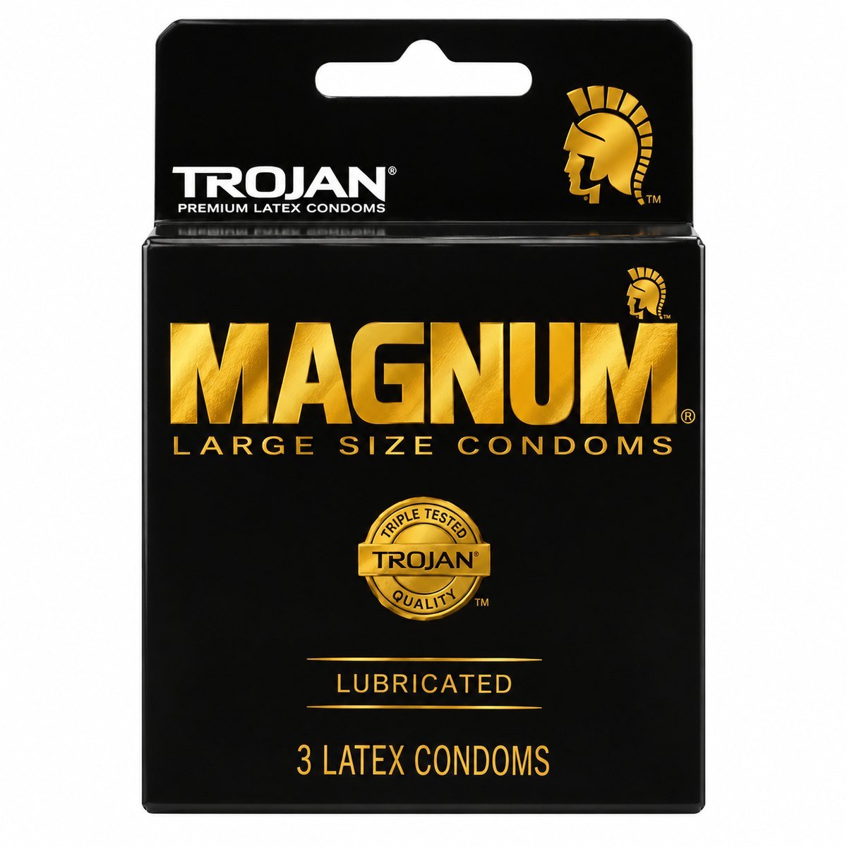 Magnum L