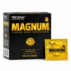 Magnum Value Pack