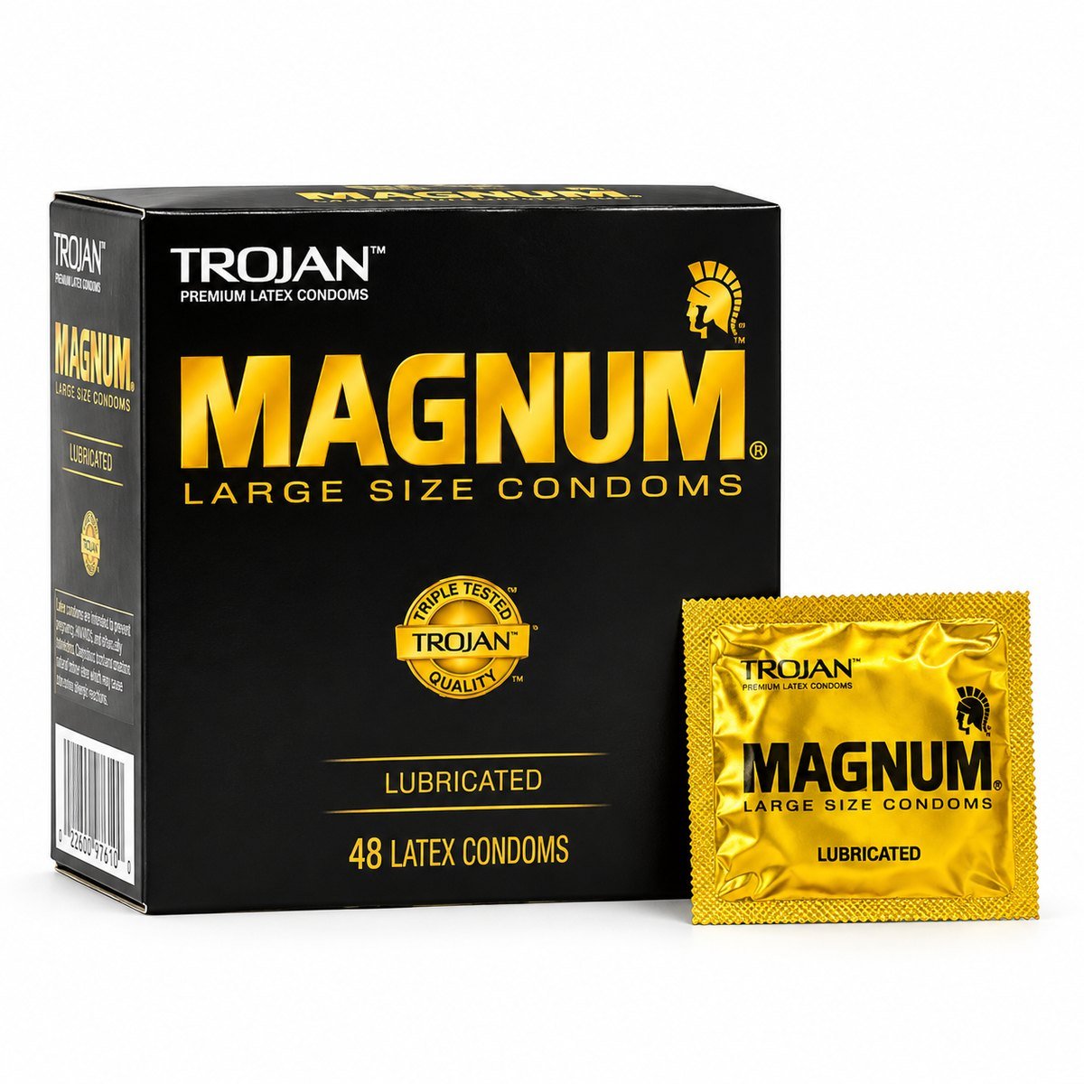 Magnum Value Pack