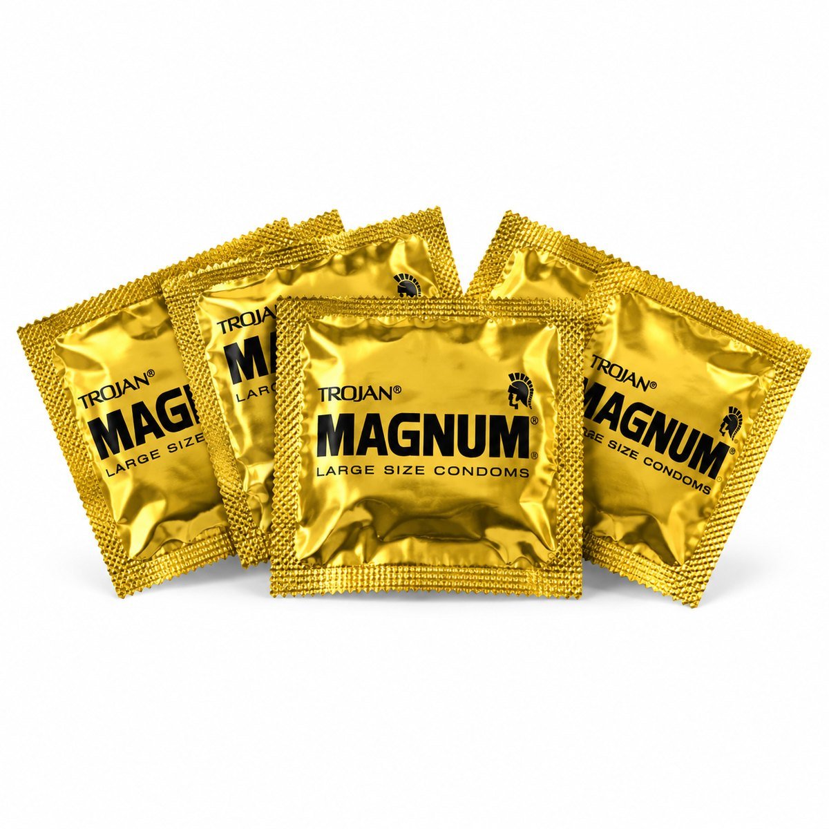 Magnum Loose Singles