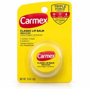 Carmex Classic Lip Balm