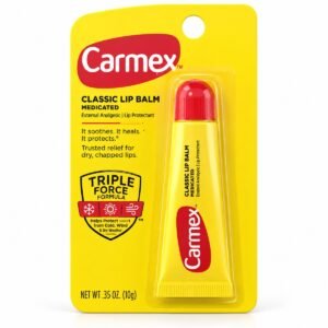 Carmex Classic Lip Balm