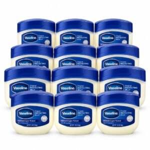 Vaseline Petroleum Jelly