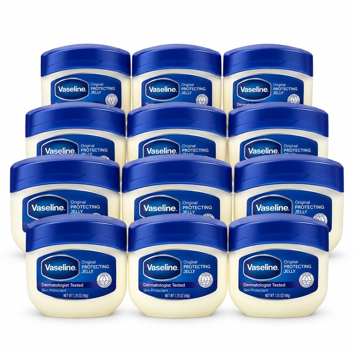 Vaseline Petroleum Jelly