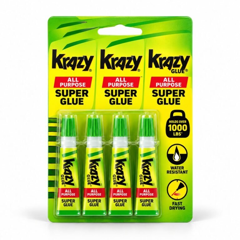 Krazy Glue 0.07oz