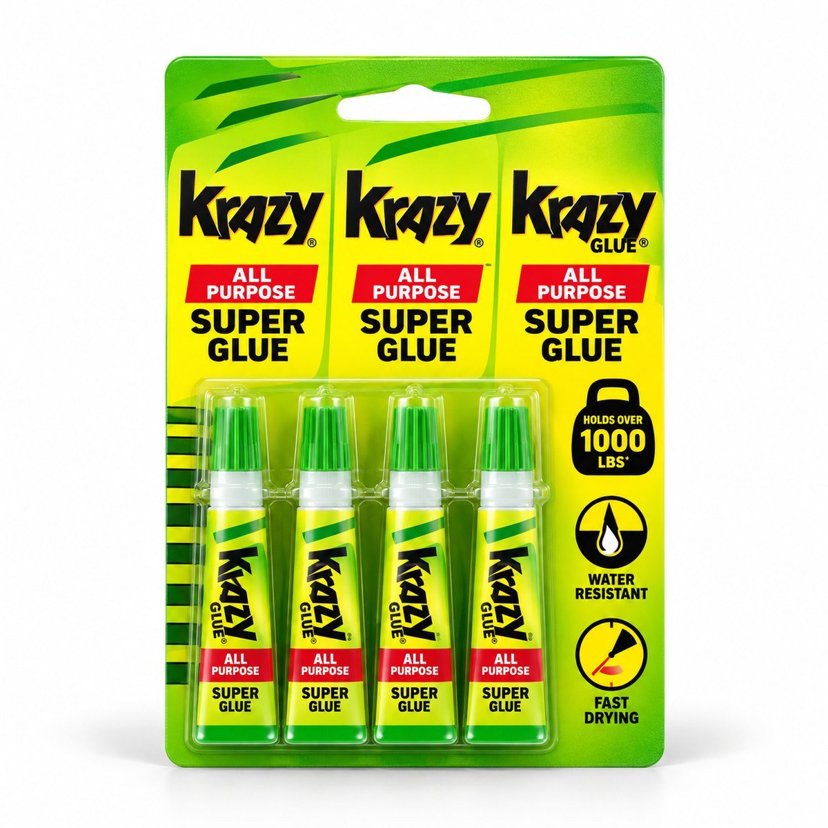 Krazy Glue 0.07oz